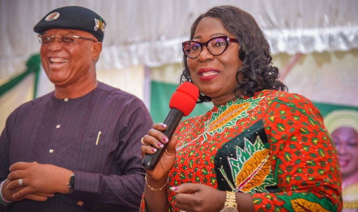 Igbo Community in A'Ibom Endorses Umo Eno, PDP